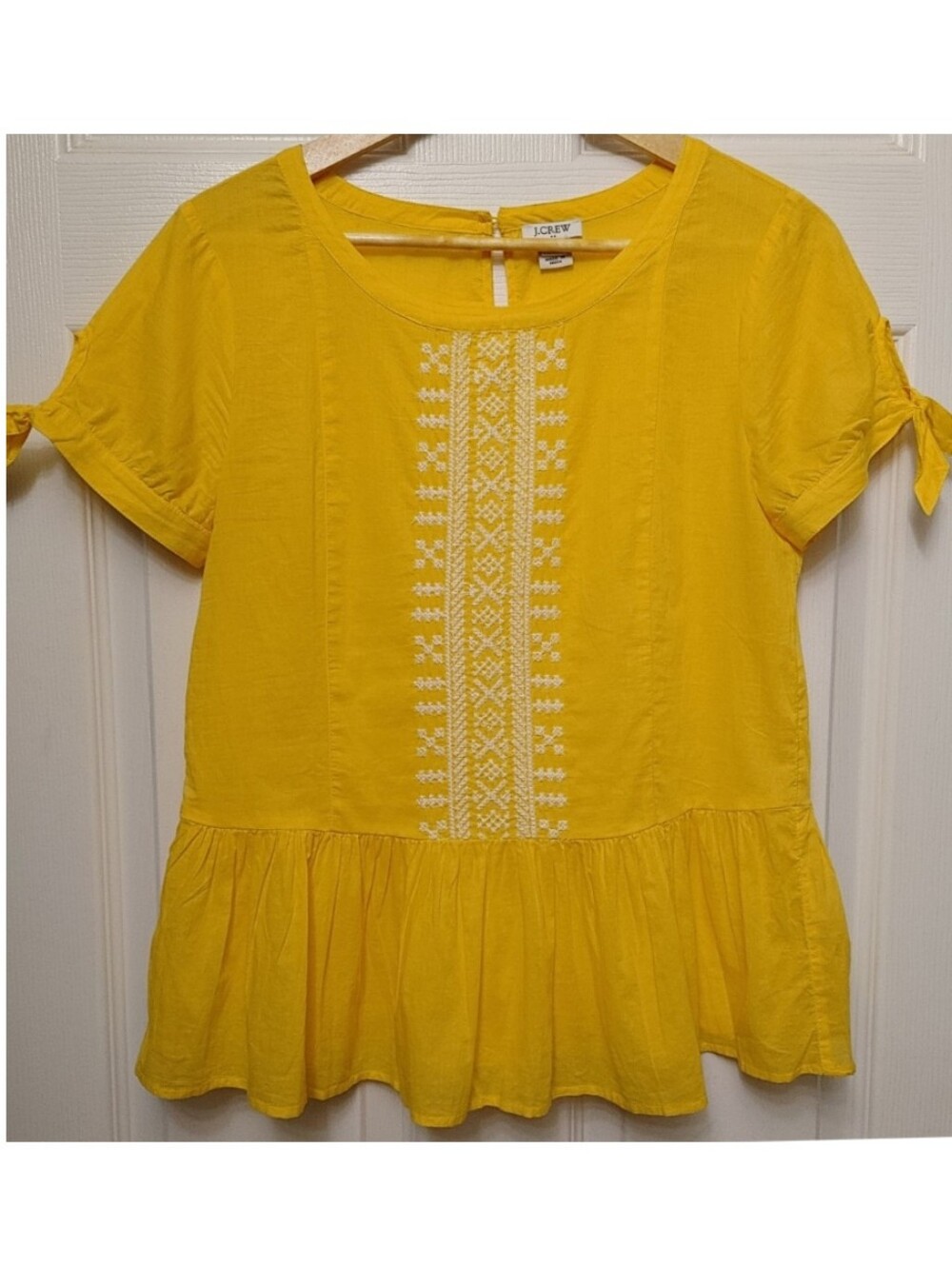 J.Crew Blouse Sz 00